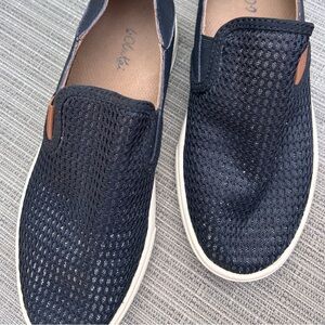 Olukai Women’s slip on shoes